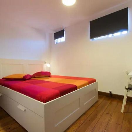 Smile4Porto2 Guest House Exterior foto