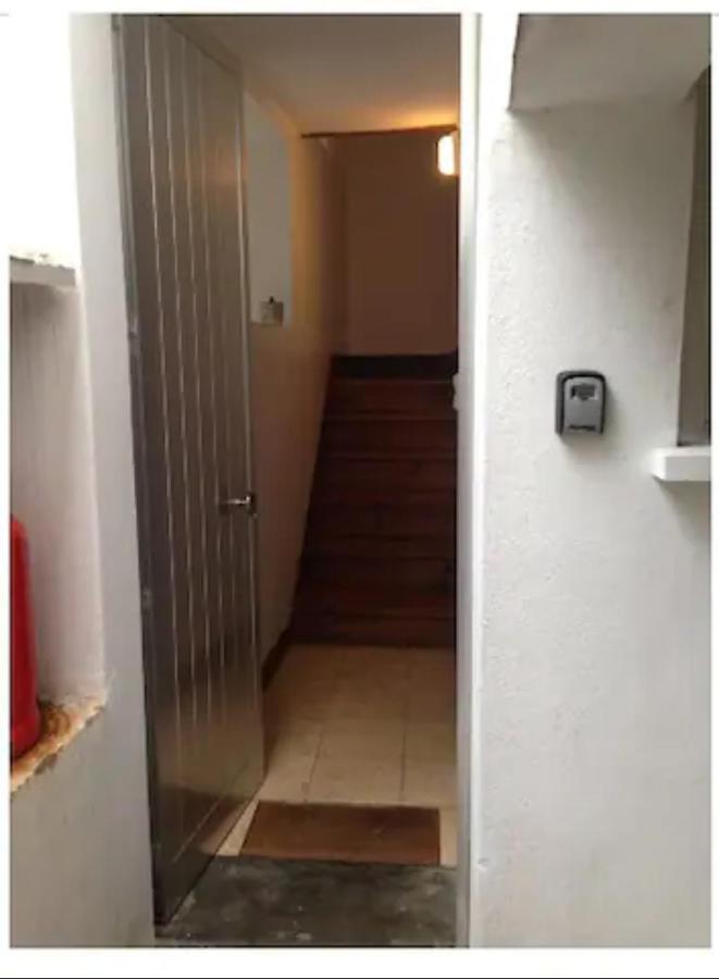 Smile4Porto2 Guest House Exterior foto