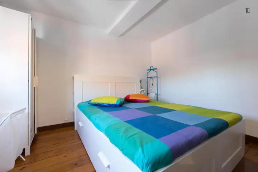 Smile4Porto2 Guest House Exterior foto