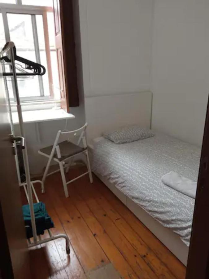 Smile4Porto2 Guest House Exterior foto